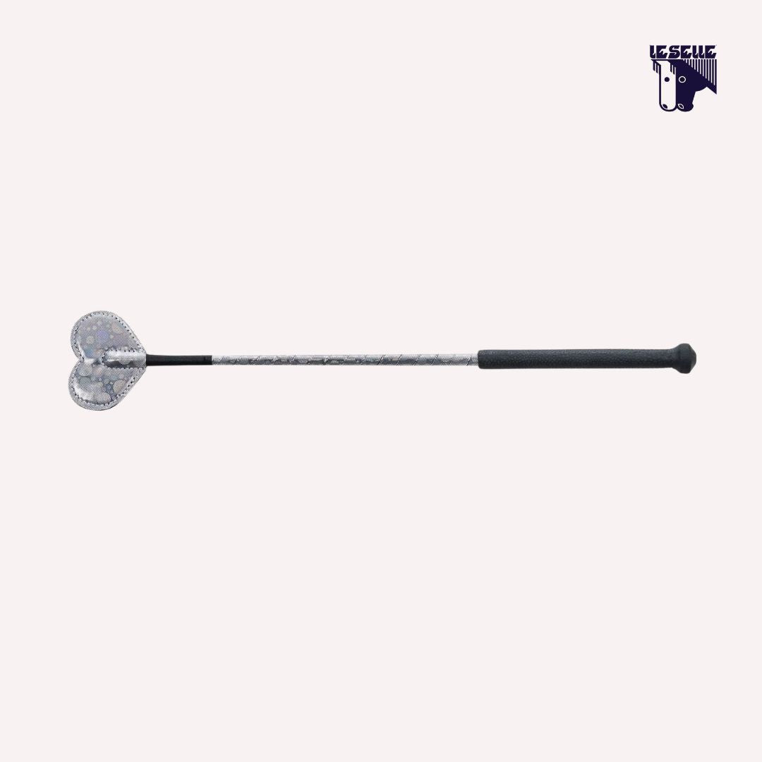 FRUSTINO SHINY HEARTS BUSSE - ARGENTO