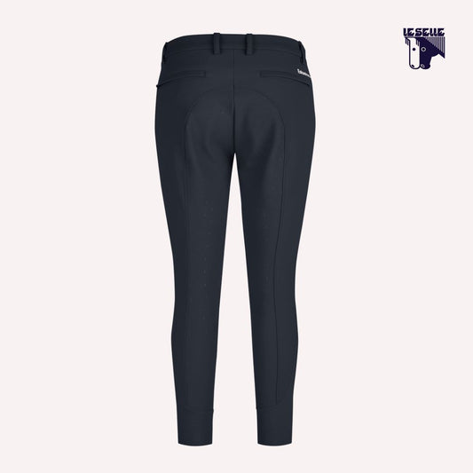 PANTALONI FULL GRIP ESKADRON - NAVY