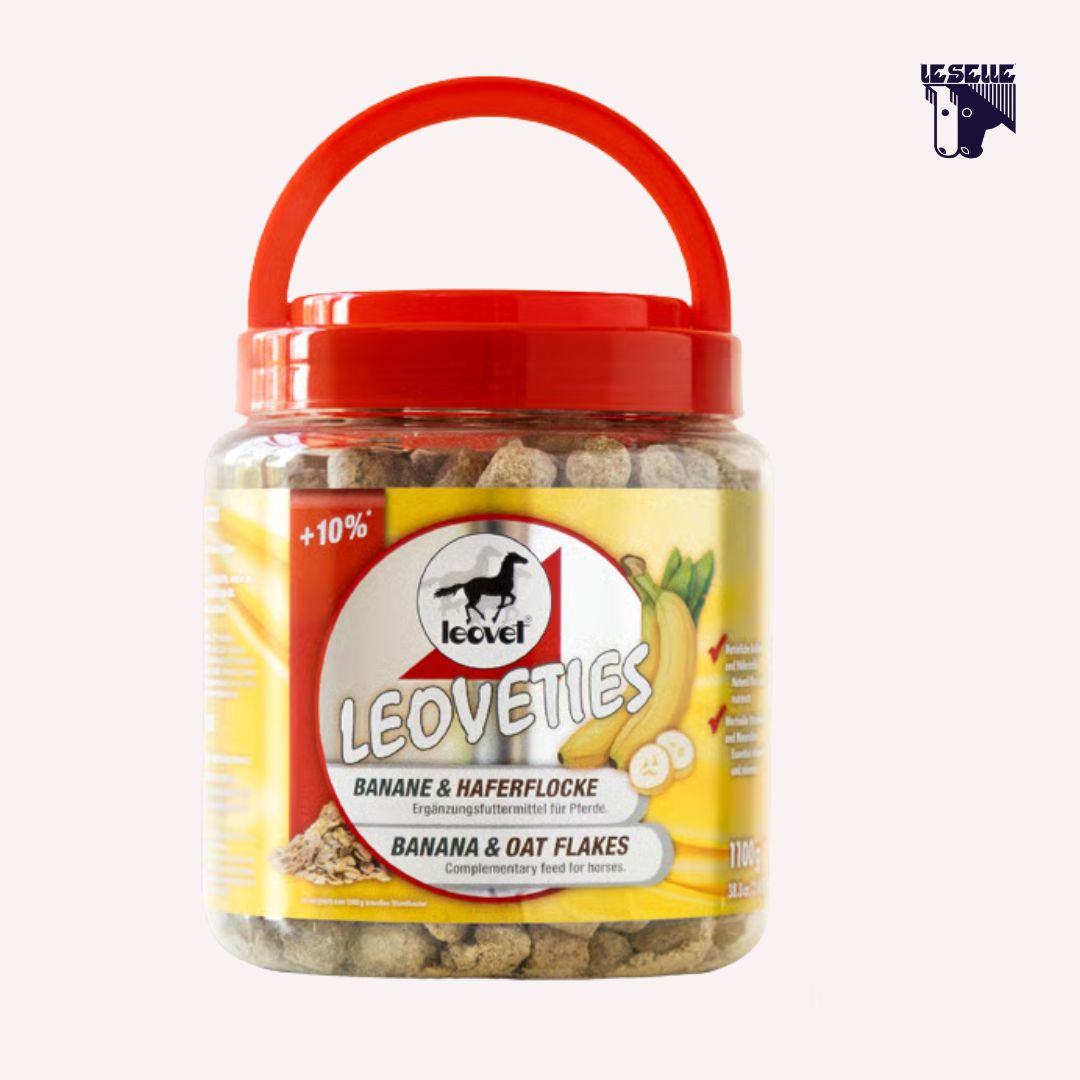 BISCOTTI BANANA E FIOCCHI D'AVENA 1100 GR