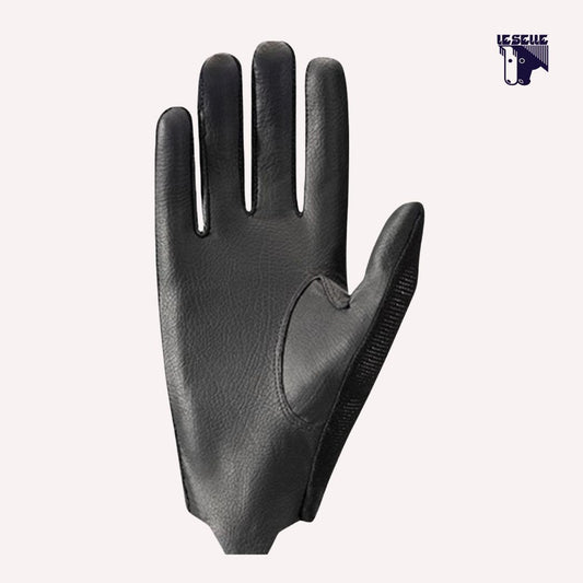 GUANTI MECHELEN ROECKL - NERO