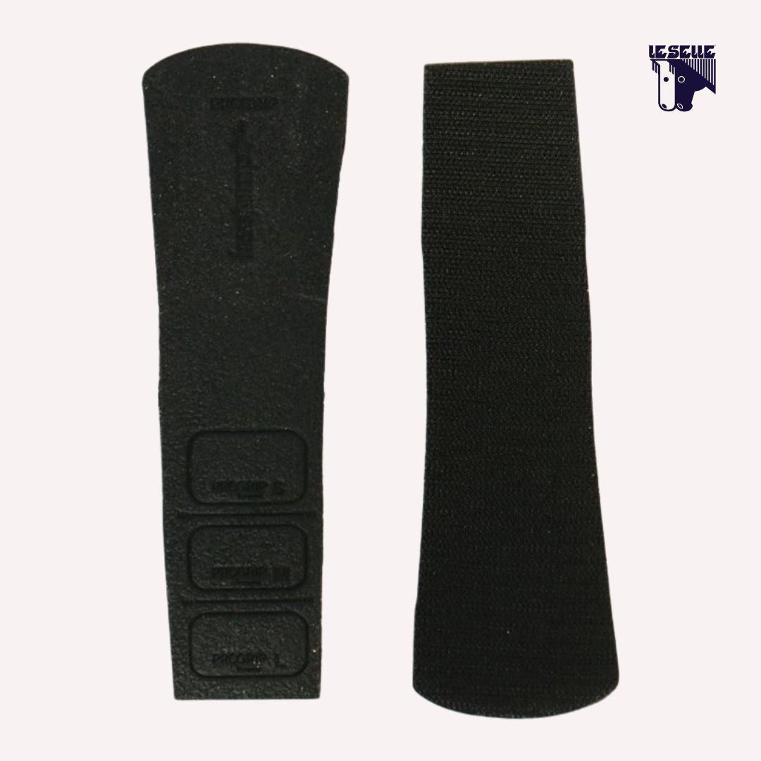 PAD PRO GRIP FREEJUMP - NERO
