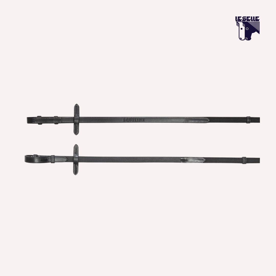 REDINI ANTISCIVOLO EQUILINE - NERO