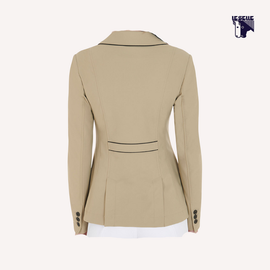 GIACCA EQUESTRO DA COMPETIZIONE