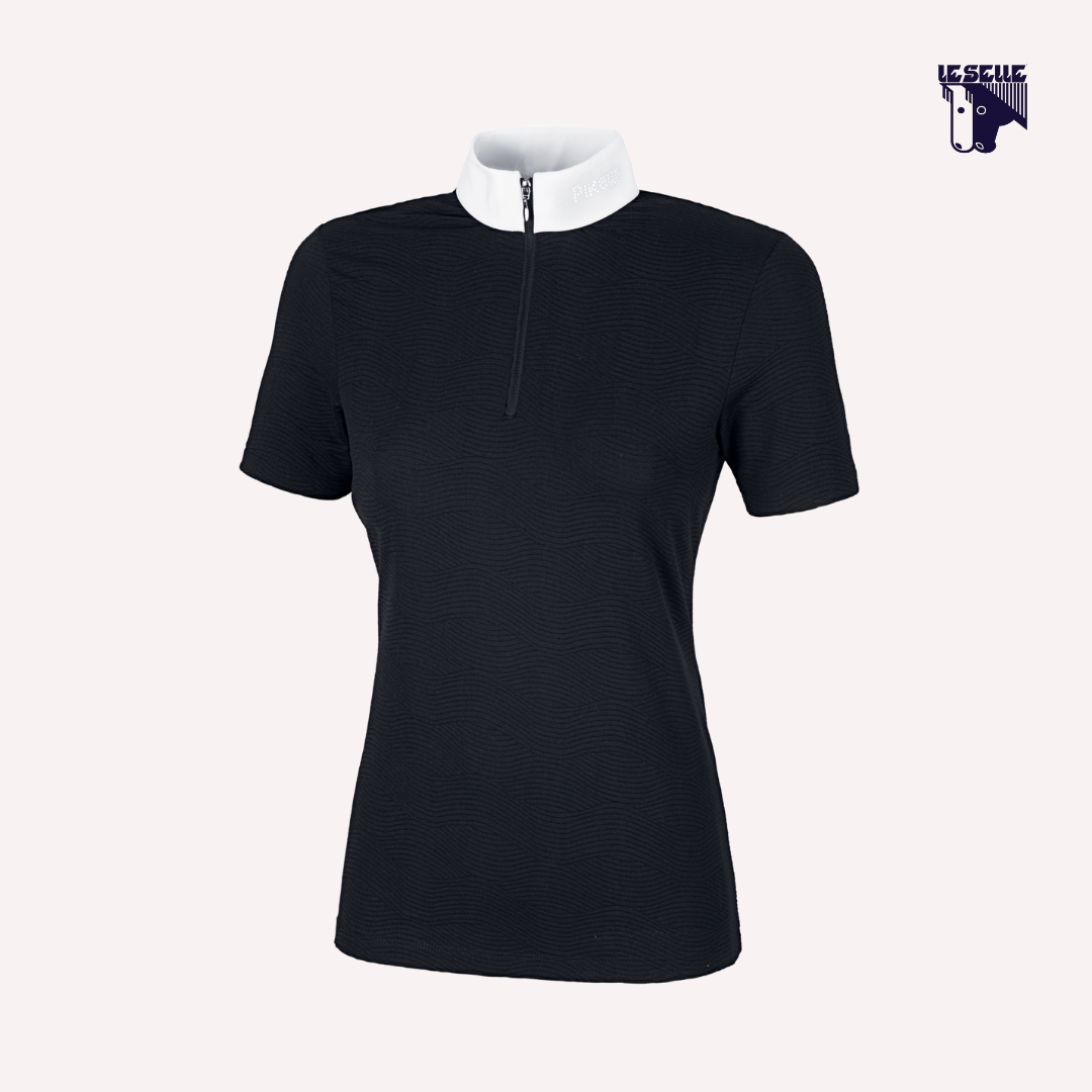 POLO DA COMPETIZIONE PIKEUR
