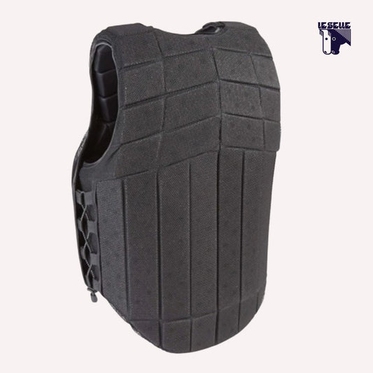 BODY PROTECTOR PROVENT 3.0 PER BIMBO RACESAFE - NERO