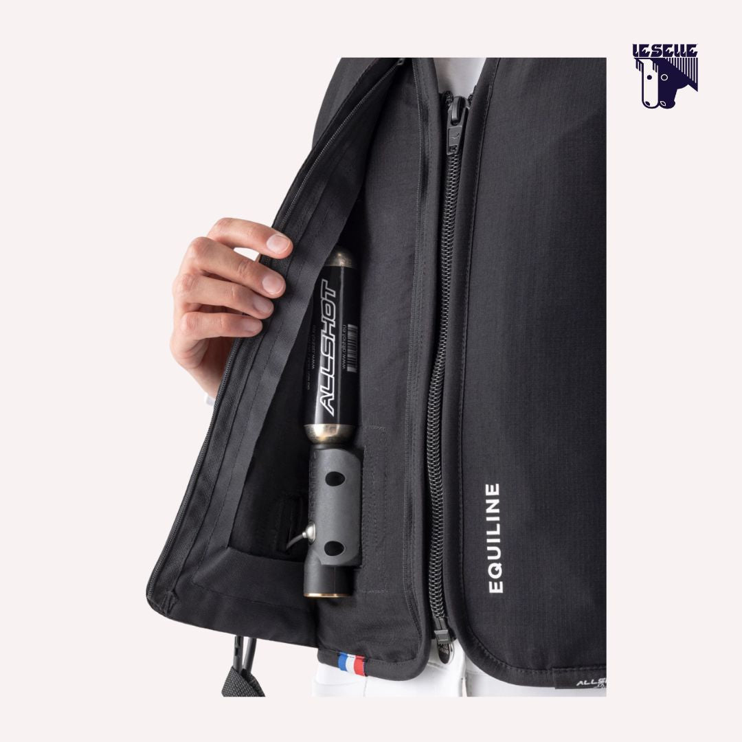 CARTUCCIA EQUILINE GRANDE 85 CC