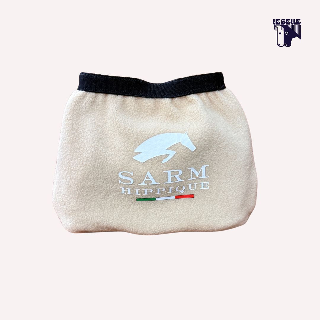 COPRISTAFFE SARM HIPPIQUE - BEIGE