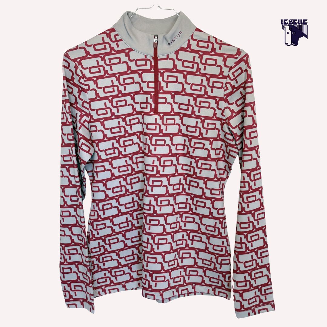 MAGLIA PIKEUR