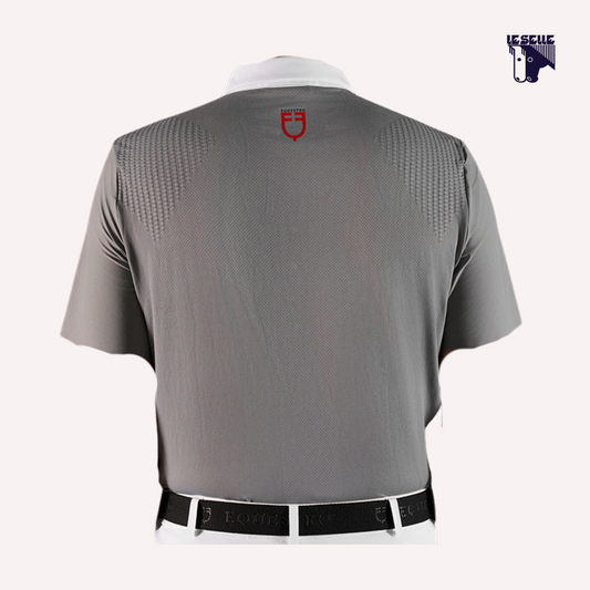 CAMICIA EQUESTRO DA CONCORSO