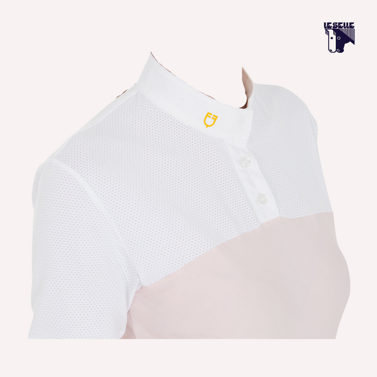 POLO EQUESTRO DA COMPETIZIONE