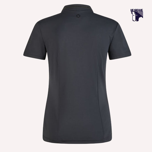 TRAINING TOP PIKEUR FUNCTION - NERO