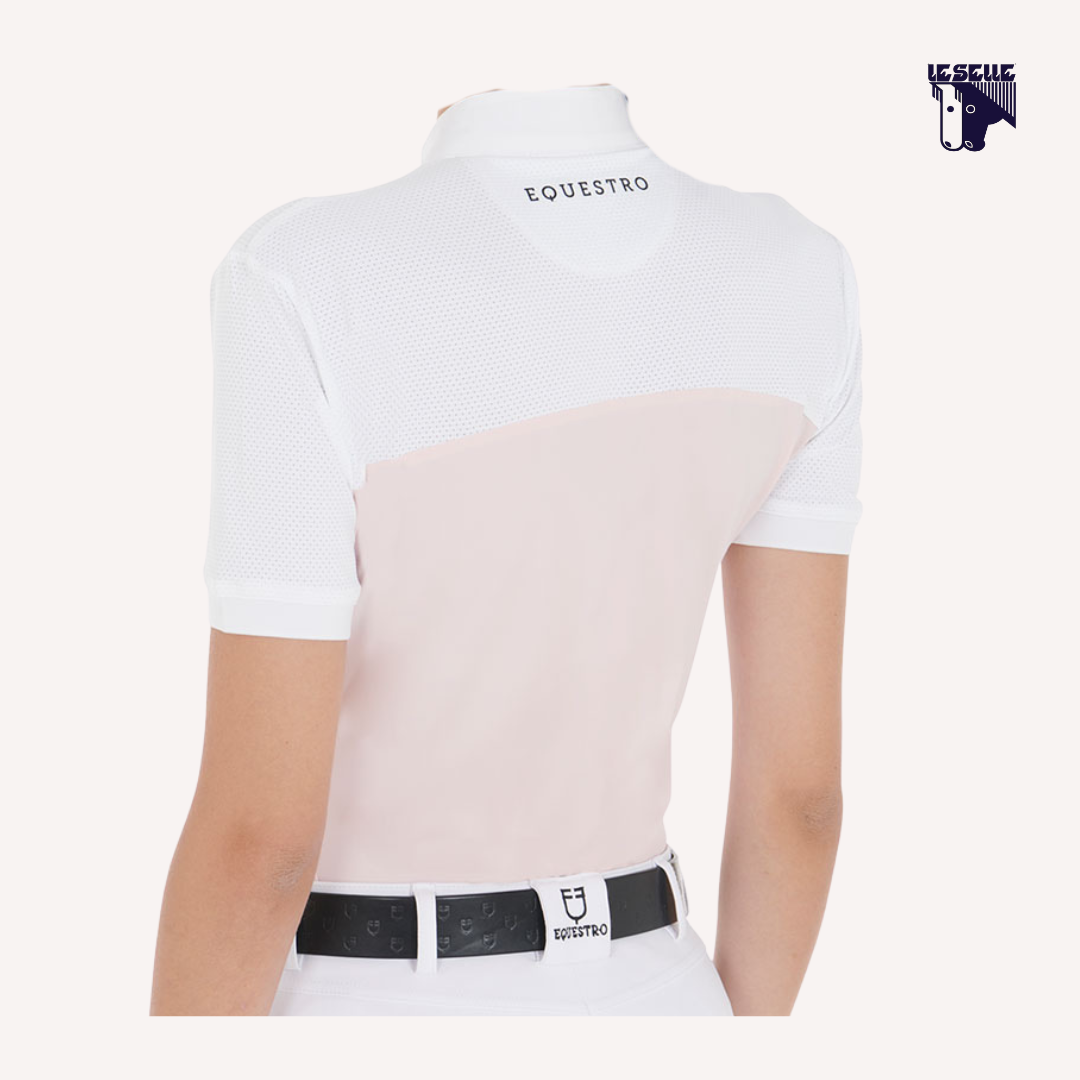 POLO EQUESTRO DA COMPETIZIONE