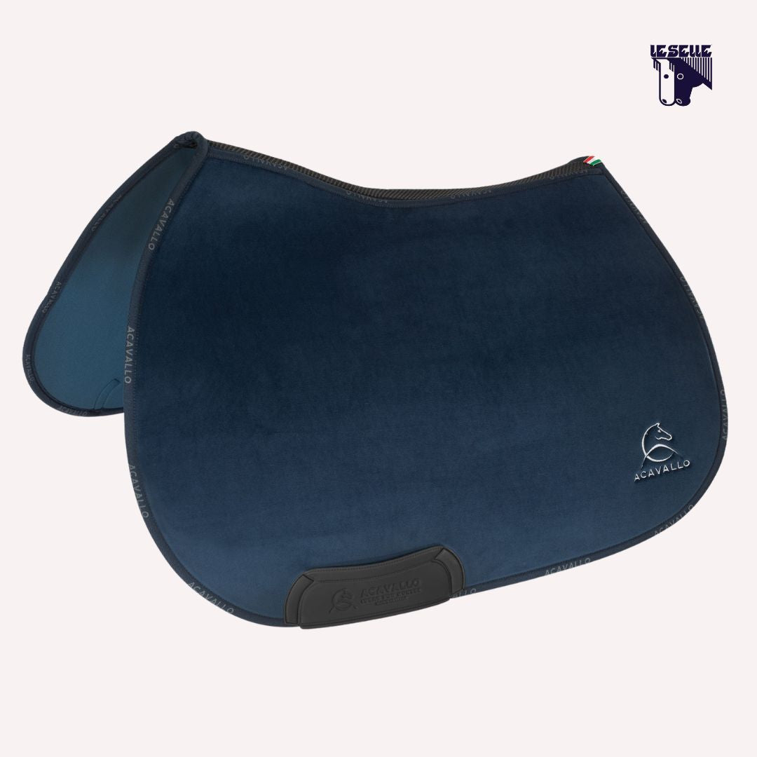 SOTTOSELLA LOUVRE ACAVALLO - BLU