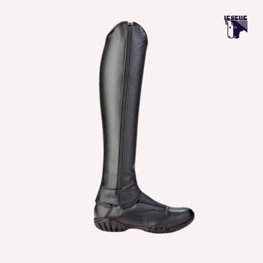 SERGIO GRASSO WALK&RIDE FLEXY GAITERS