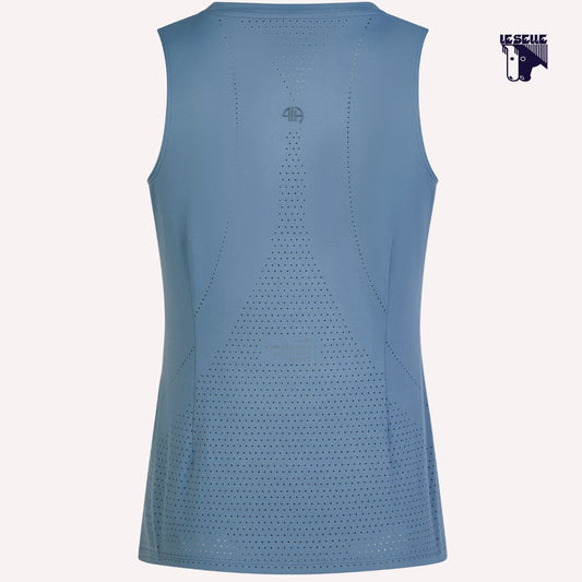 TOP PIKEUR ATHLEISURE - AVIO