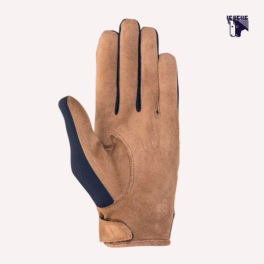 GUANTI UNISEX MARENO ROECKL - BLU
