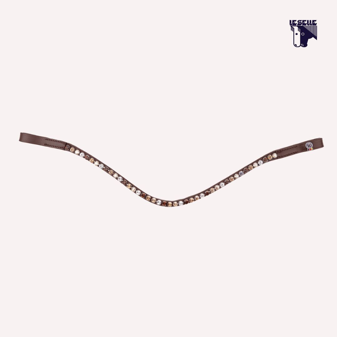 FRONTALINO X-LINE WALDHAUSEN - NATURALE