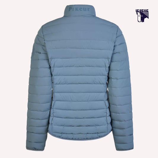 PIKEUR QUILTED JACKET - AVIO