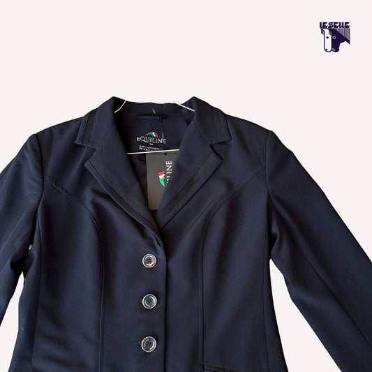 GIACCA EQUILINE DA CONCORSO MILLY