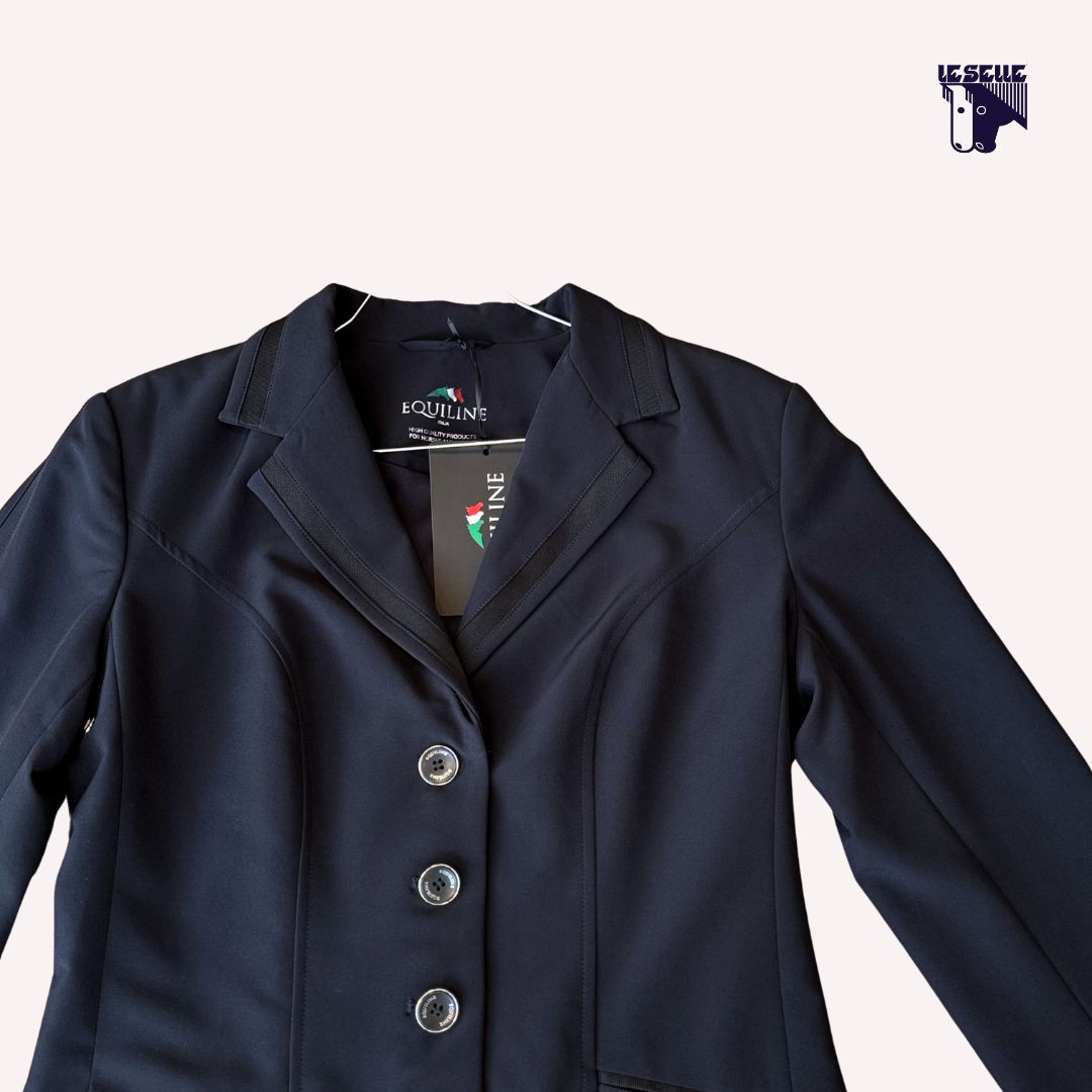 EQUILINE MILLY COMPETITION JACKET