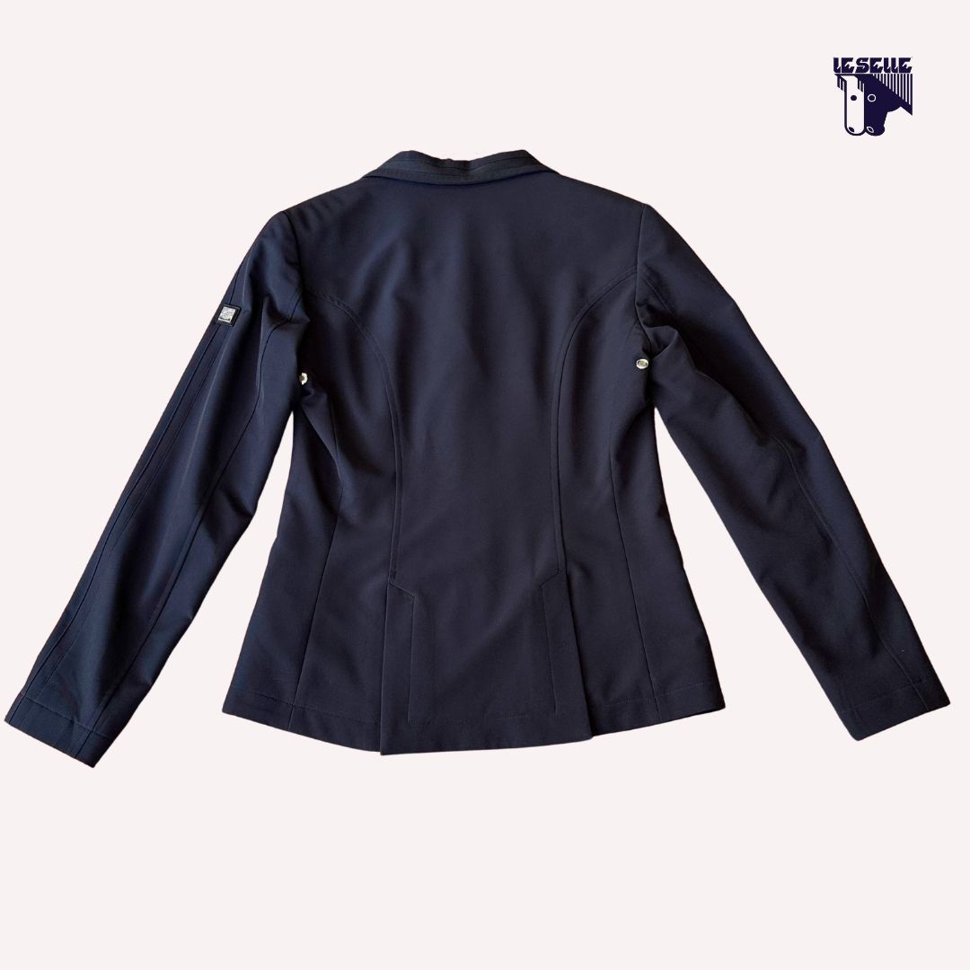 GIACCA EQUILINE DA CONCORSO MILLY