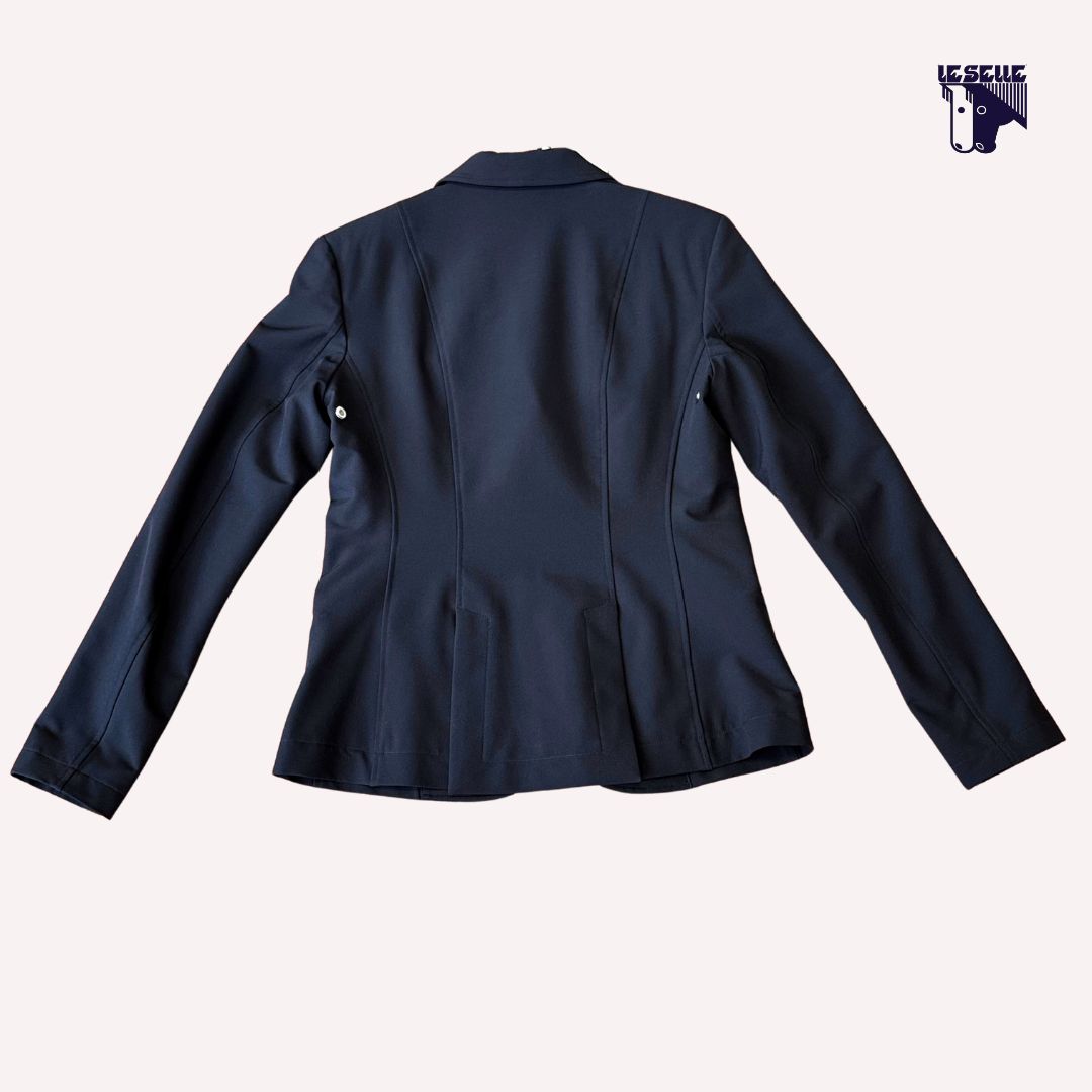 EQODE BY EQUILINE COMPETITION JACKET