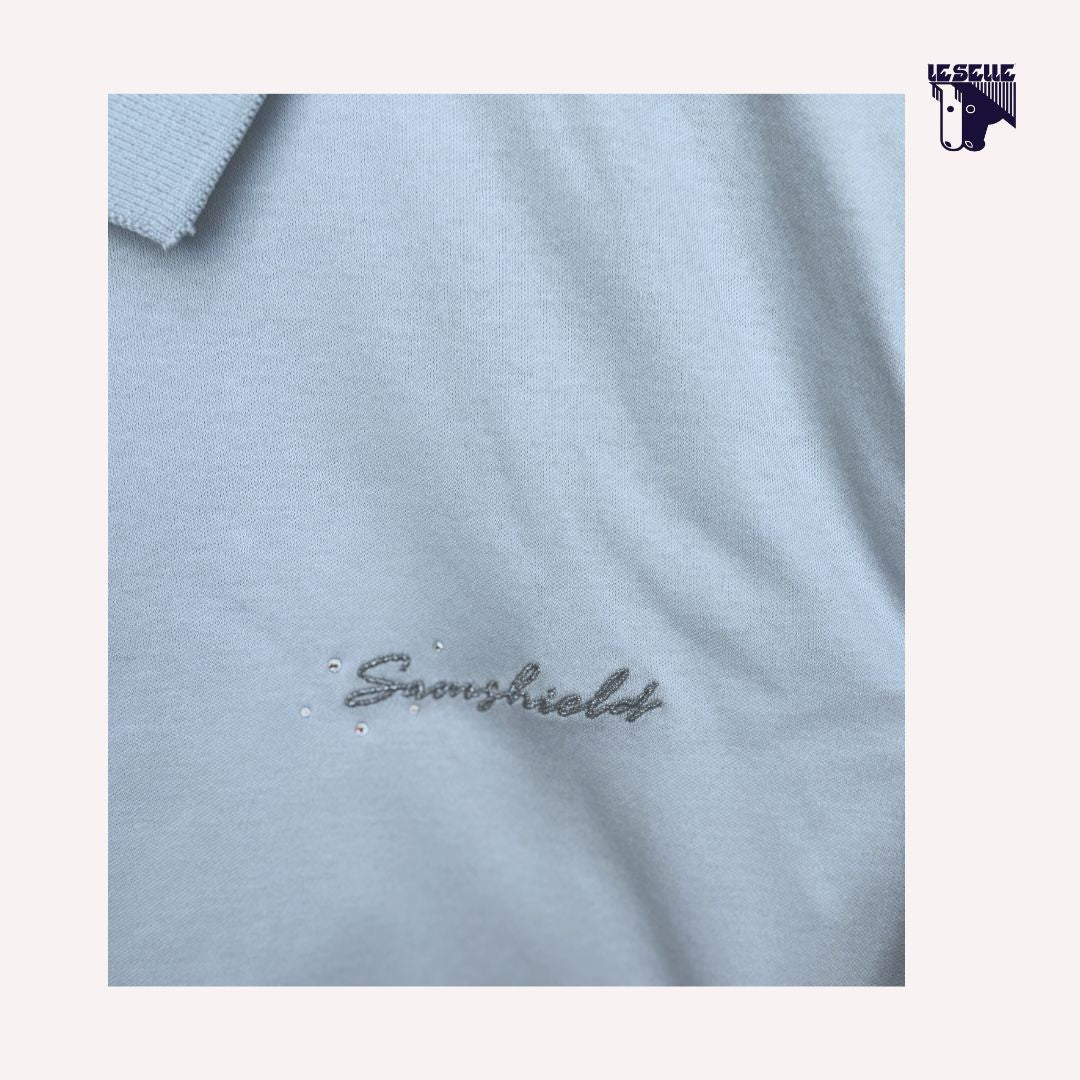 POLO SAMSHIELD MARGOT