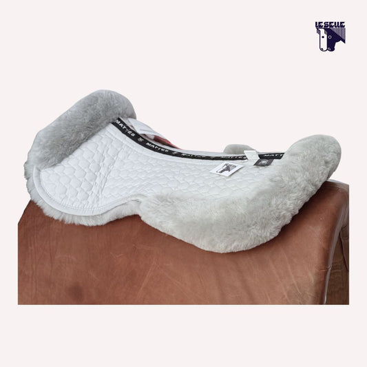 BACK SAVER LAMB MATTES - TEAL