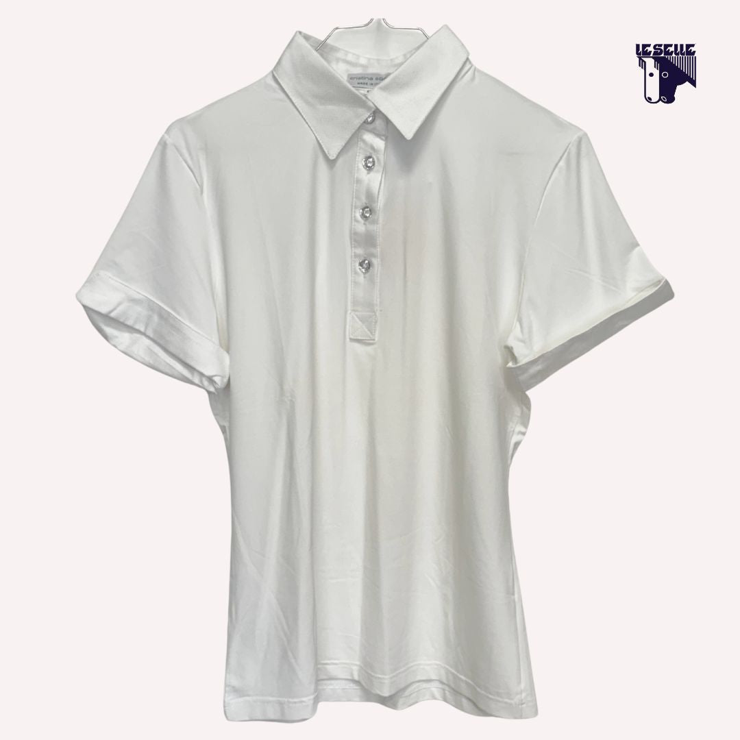 POLO CRISTINA SPORT
