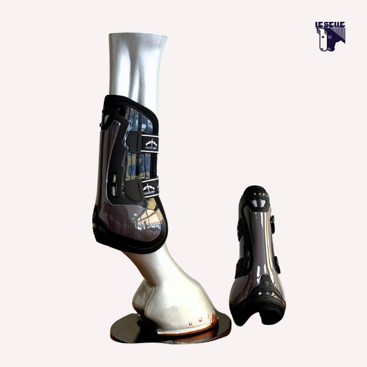 PARATENDINI OLYMPUS ABSOLUTE - NERO