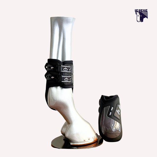 PARANOCCHE OLYMPUS ABSOLUTE - NERO