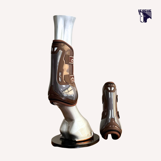 PARATENDINI OLYMPUS ABSOLUTE - MARRONE