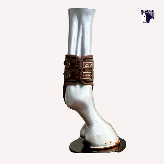 PARANOCCHE OLYMPUS ABSOLUTE - MARRONE