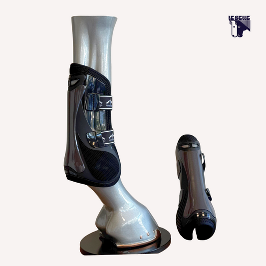 PARATENDINI OLYMPUS VENTO - NERO