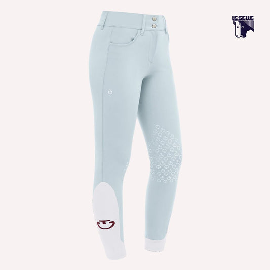 CT AMERICAN BREECHES - AZZURRO
