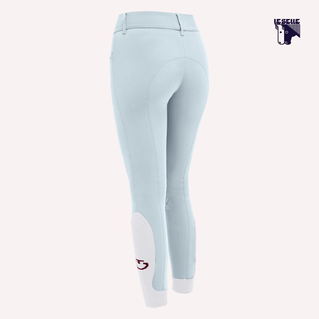 CT AMERICAN BREECHES - AZZURRO