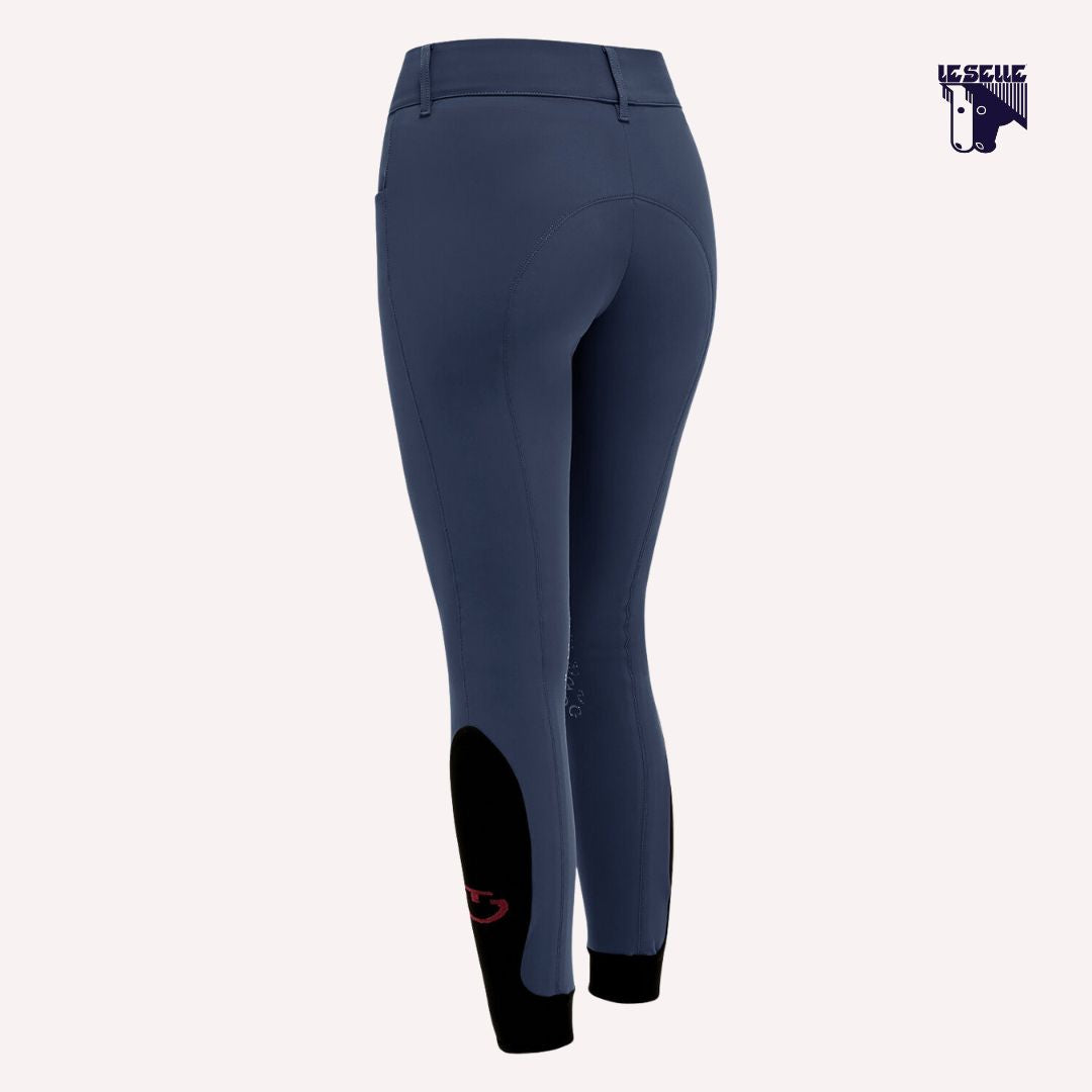 CT AMERICAN BREECHES - BLU CHIARO