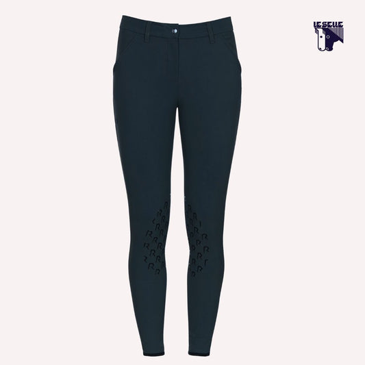 CT R-EVOLUTION KNEE-HI PERFORMANCE BREECHES