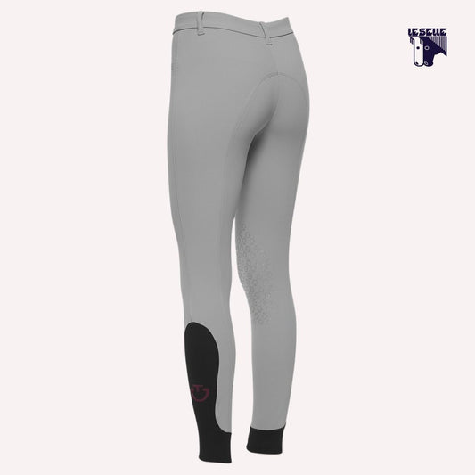 CAVALLERIA TOSCANA SUPER GRIP - GRIGIO CHIARO