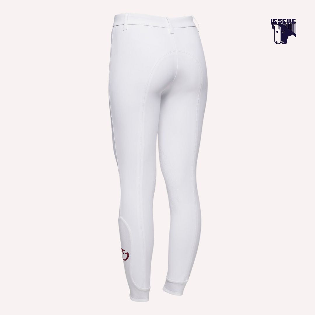 CAVALLERIA TOSCANA SUPER GRIP WHITE