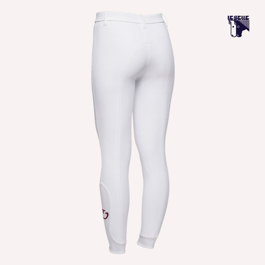 CAVALLERIA TOSCANA SUPER GRIP WHITE