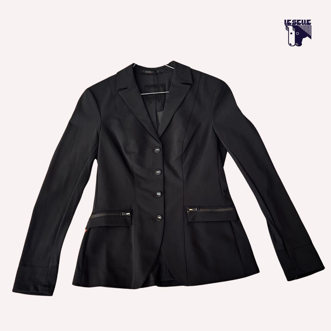 GIACCA PIKEUR LISANN