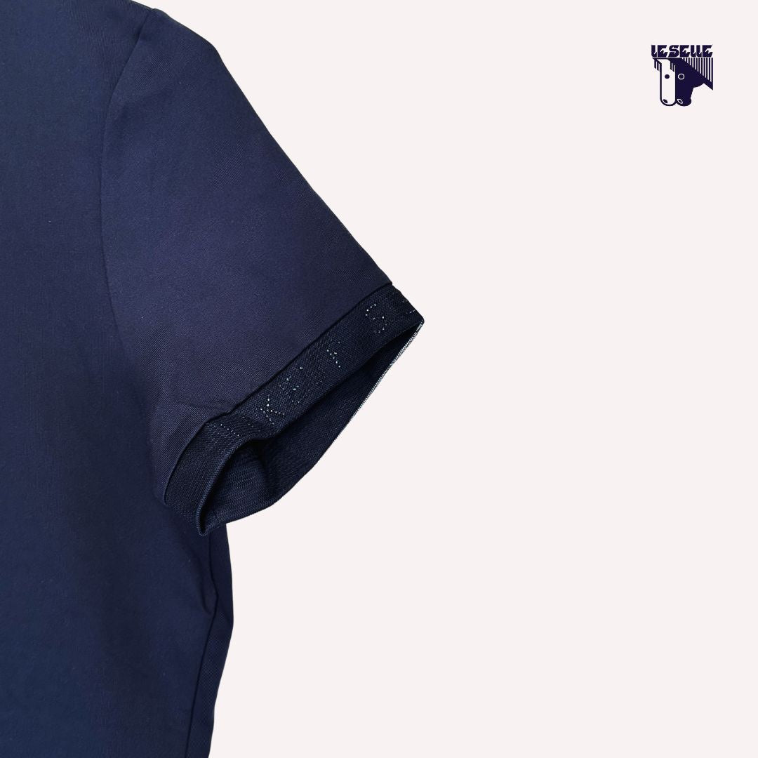TRAINING TOP PIKEUR PERNILLE