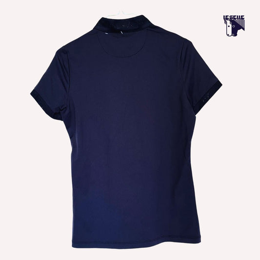 TRAINING TOP PIKEUR PERNILLE