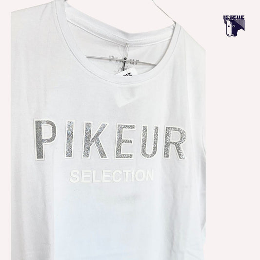 PIKEUR LIFE T-SHIRT