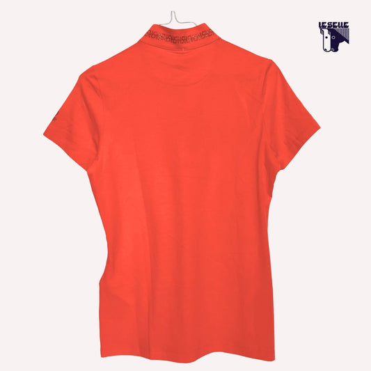 T-SHIRT PIKUER VRONI