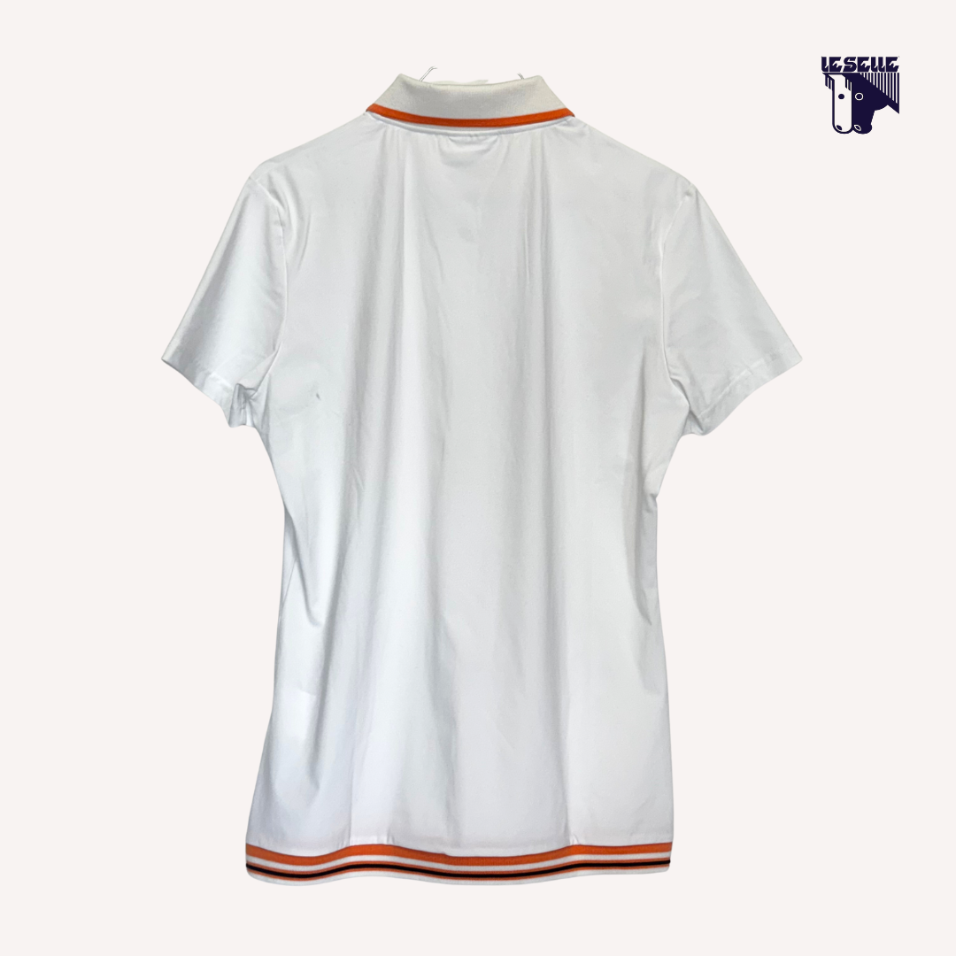 TUSCAN CAVALLERY POLO