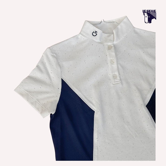 TUSCAN CAVALLERY POLO