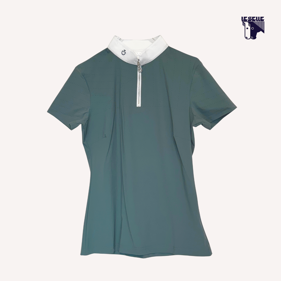 POLO CAVALLERIA TOSCANA