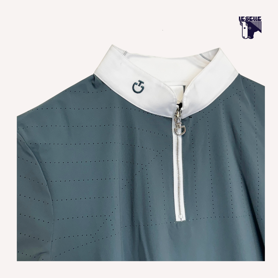 POLO CAVALLERIA TOSCANA